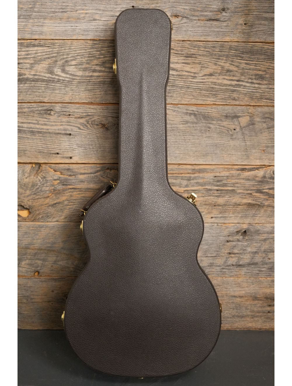 Used Taylor 2011 Custom Shop Grand Auditorium A/E Guitar - Natural w/OHSC