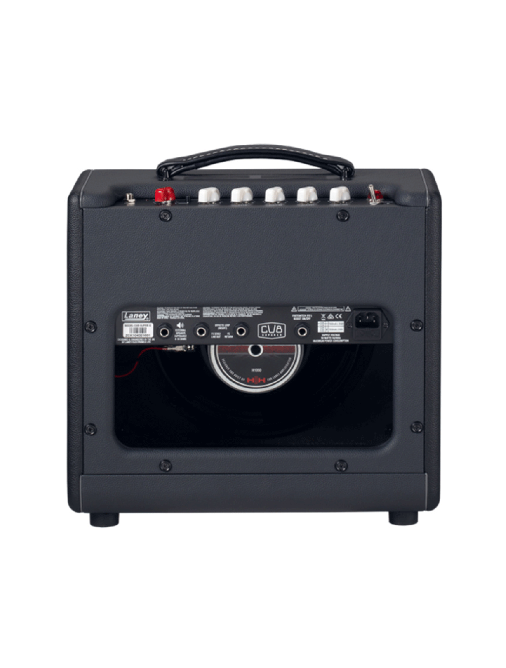 Laney Cub Super10 1x10" Tube Guitar Combo Amp - Open Box