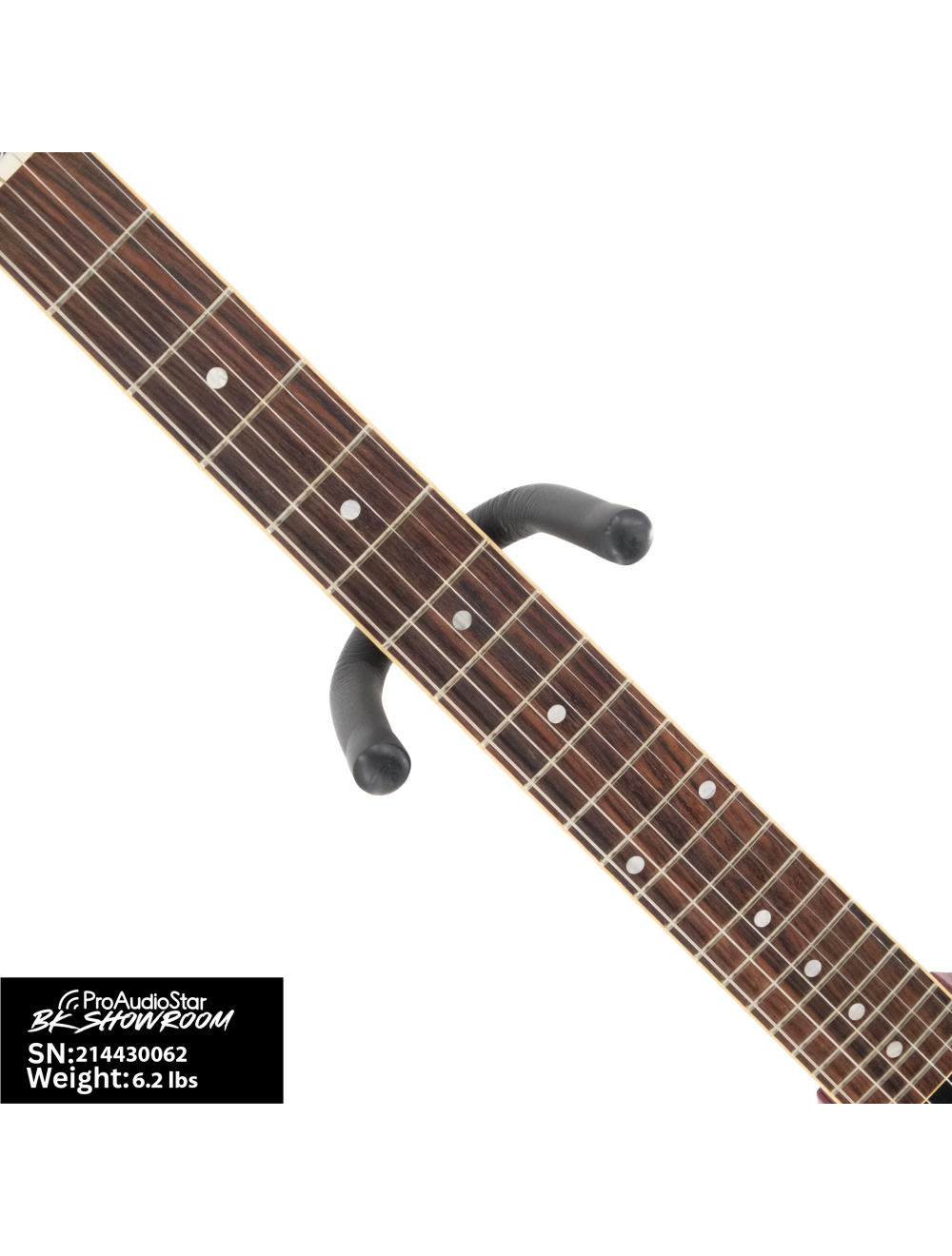 Used Gibson SG Special - Heritage Cherry w/OHSC