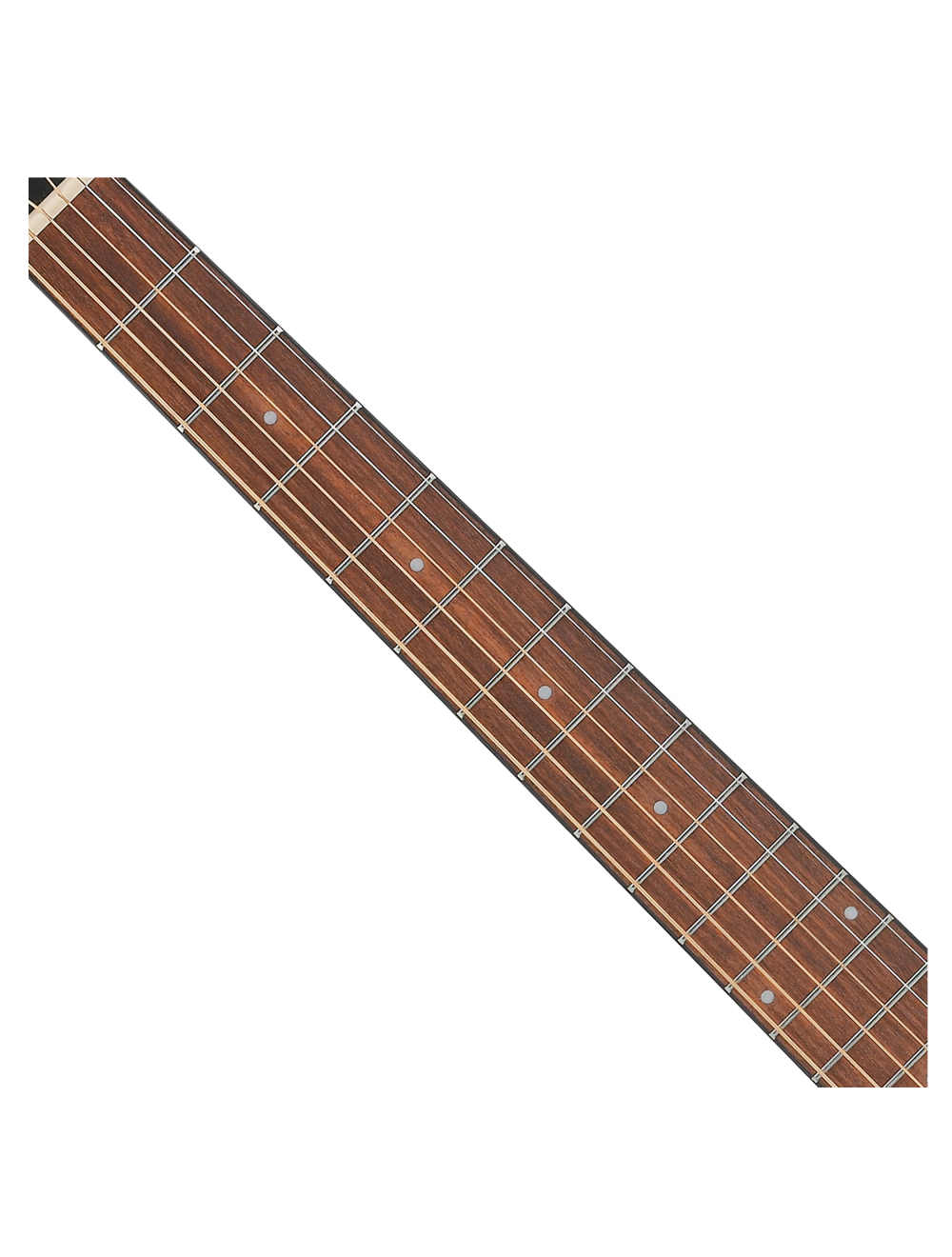 Used Ibanez PF50 Dreadnought Acoustic Guitar - Open Pore Natural