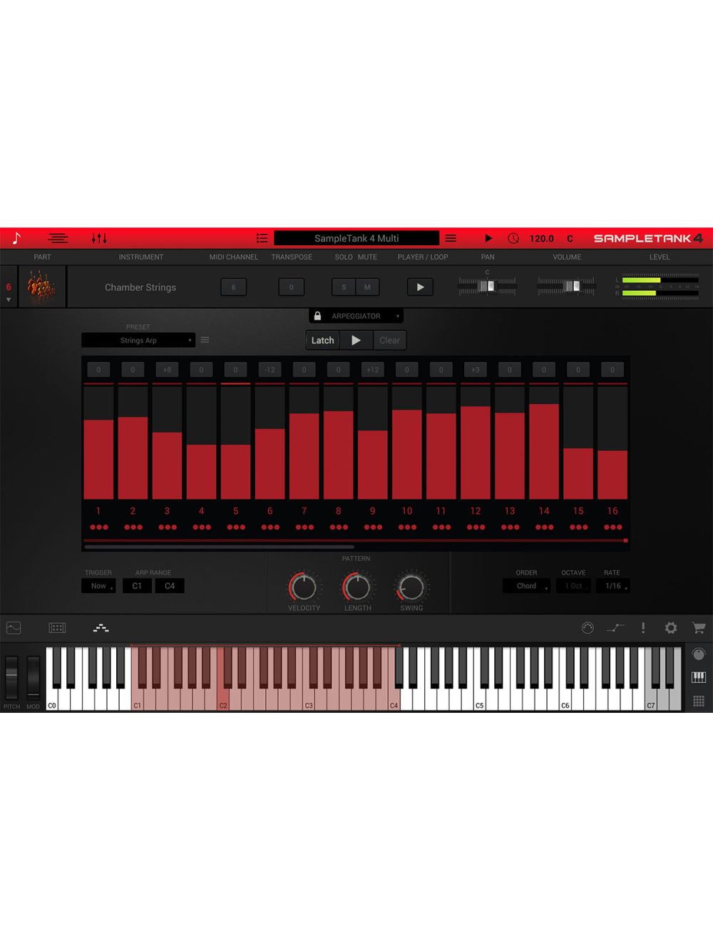 IK Multimedia SampleTank 4 MAX v2