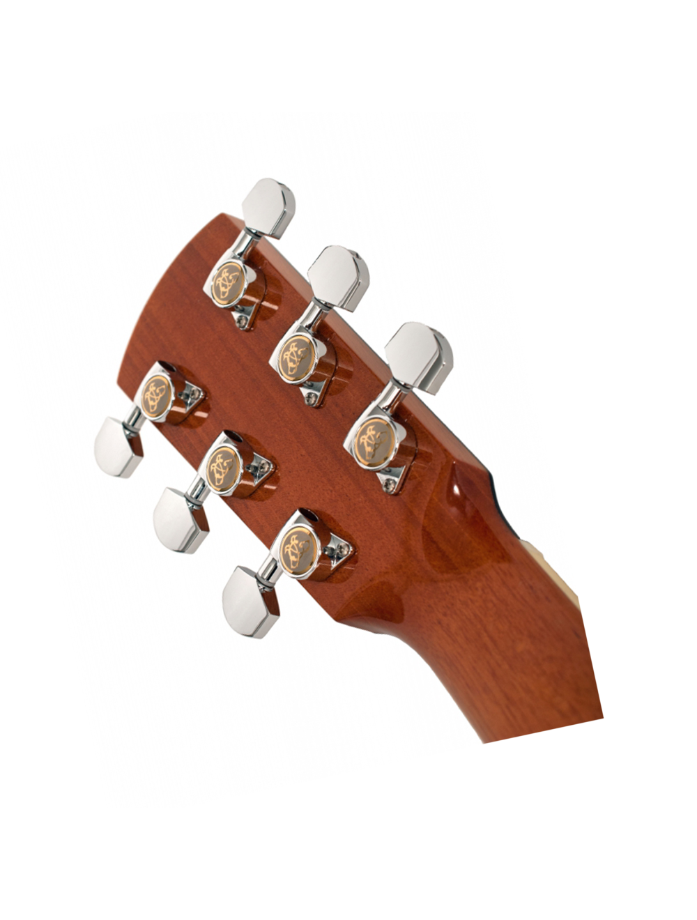 Larrivee D-05 Select Series Mahogany Acoustic Guitar - Natural Satin