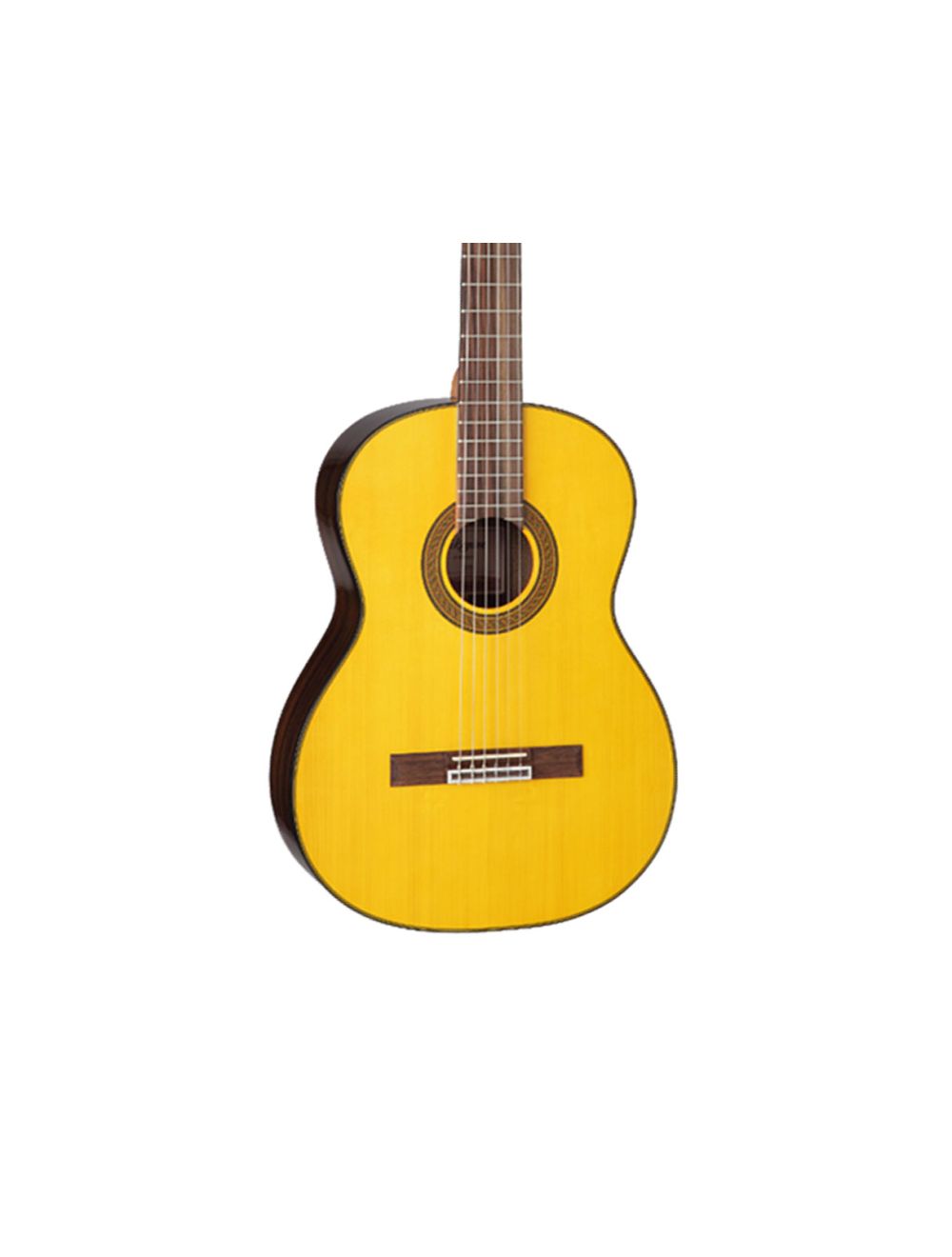 Takamine GC1 G Series Classical (Left Handed) - Natural