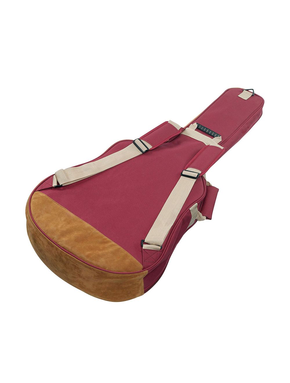 Ibanez IAB541WR Acoustic Gig Bag Fits Acoustics