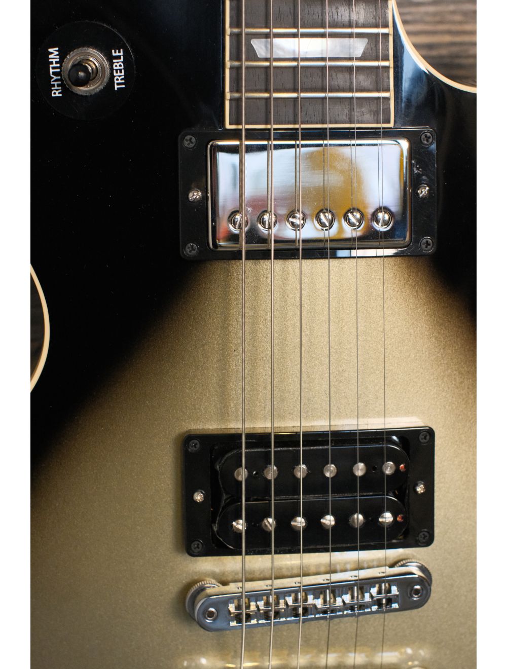 Used Gibson 2022 Adam Jones Signature Les Paul - Antique Silverburst w/OHSC