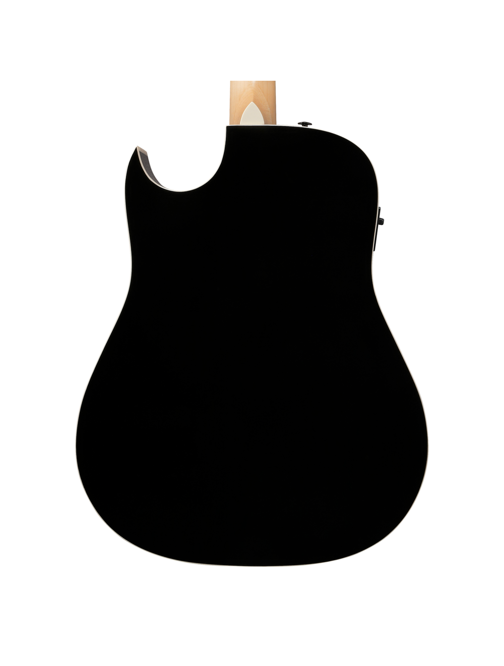 Ibanez ALT50FA Acoustic-Electric Guitar - Red Doom Burst High Gloss