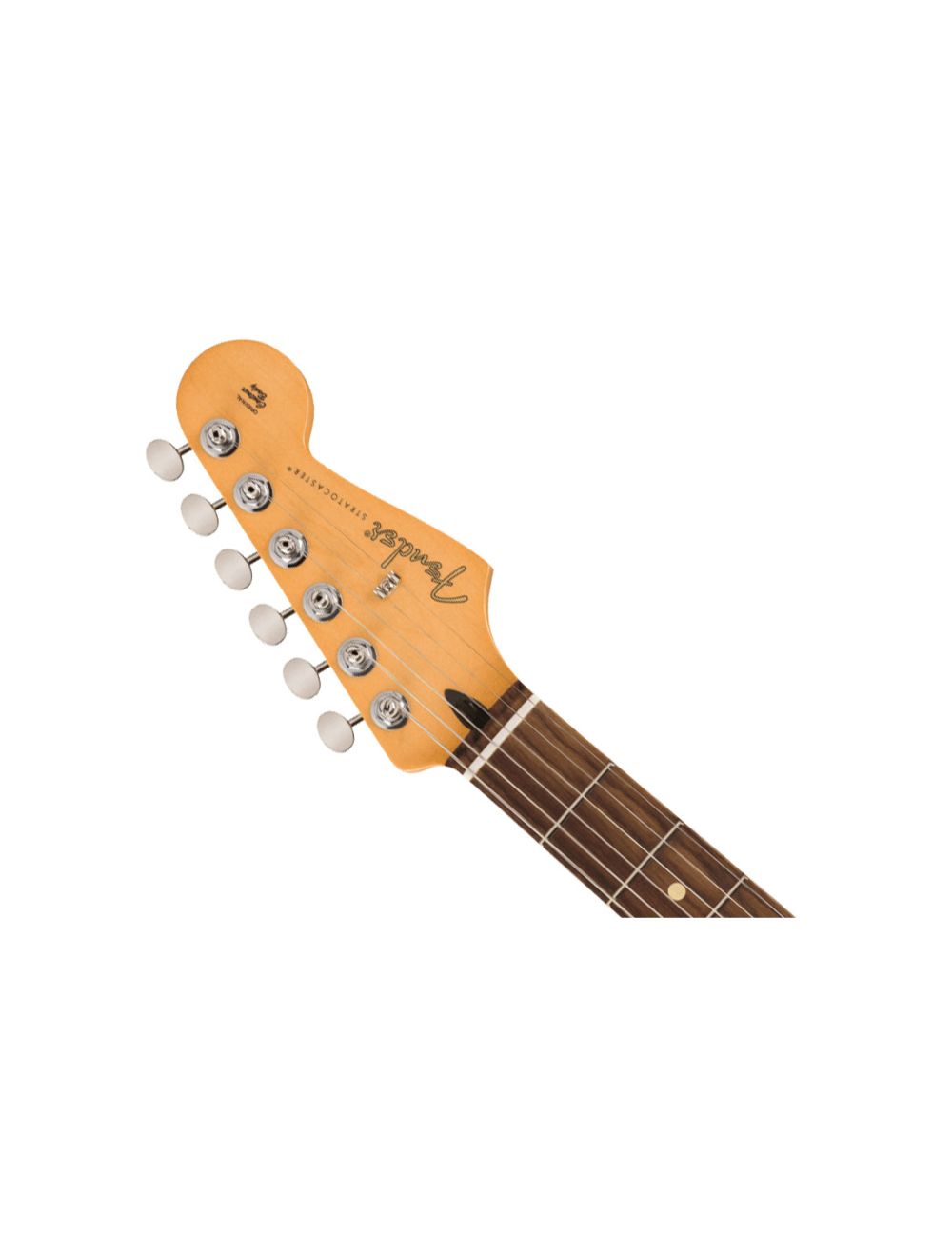 Used Fender Player II Stratocaster HSS - Birch Green w/Rosewood FB