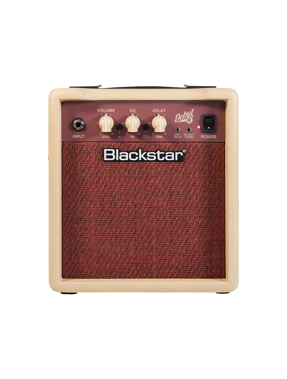 Blackstar DEBUT10E 10-Watt Combo Amp - Open Box