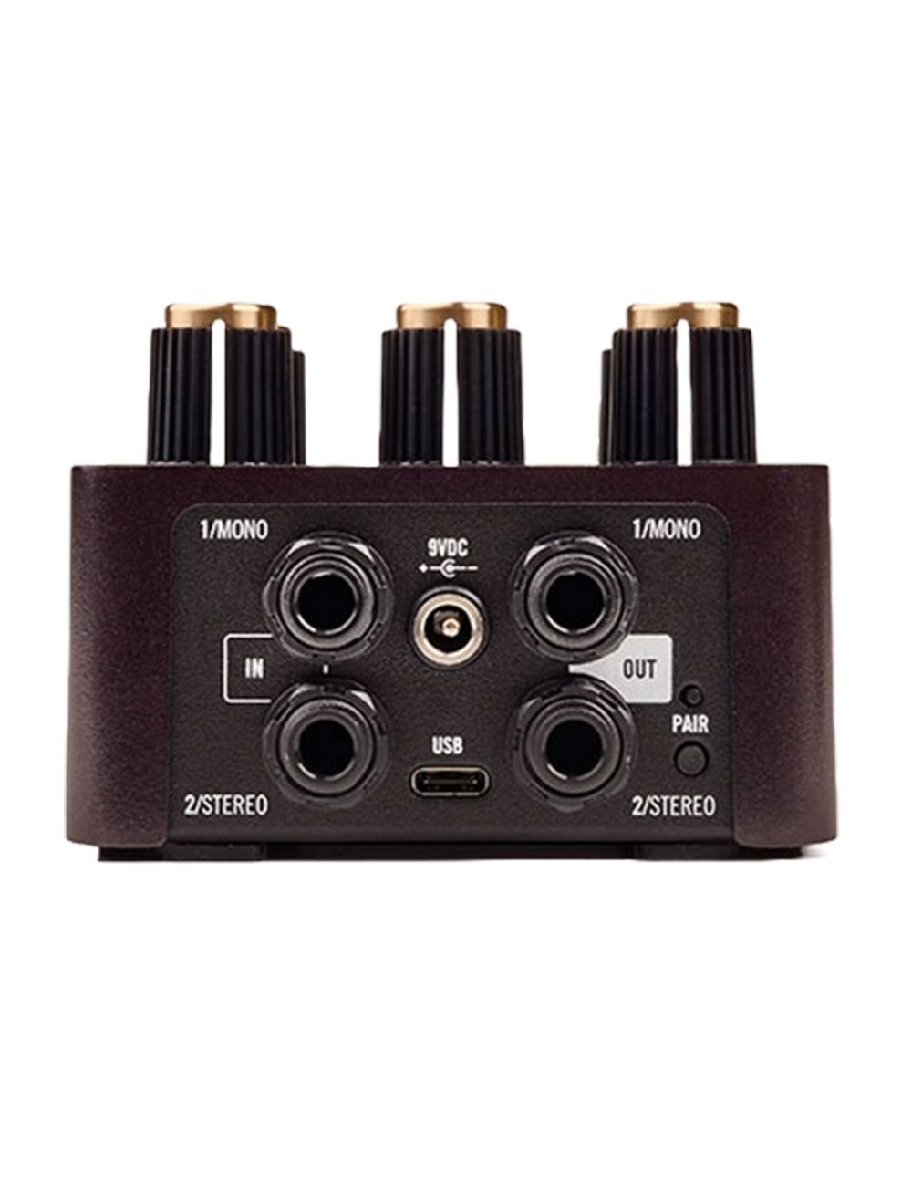 Universal Audio UAFX Lion Amp Modeling Pedal