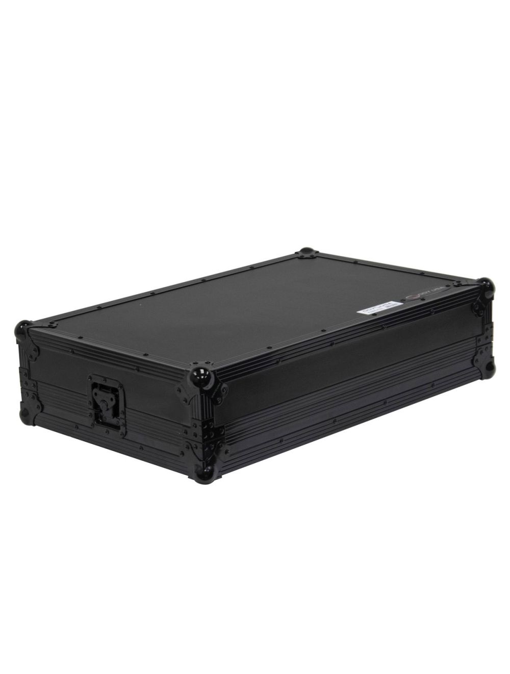 Odyssey FZREV7BL All Black Pioneer DDJ-REV7 Flight Case (Open Box)