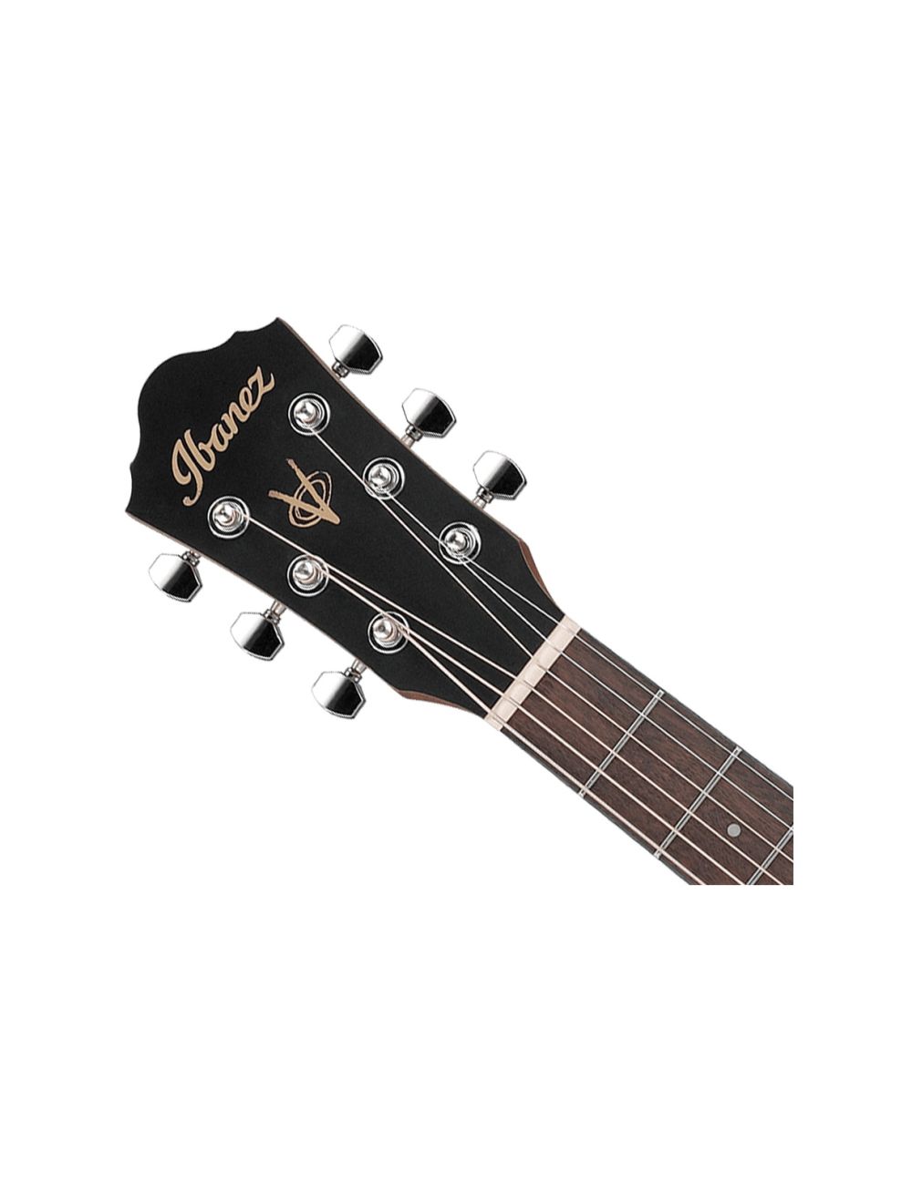 Ibanez V44MINIOPN Mini Acoustic Guitar - Open Pore Natural