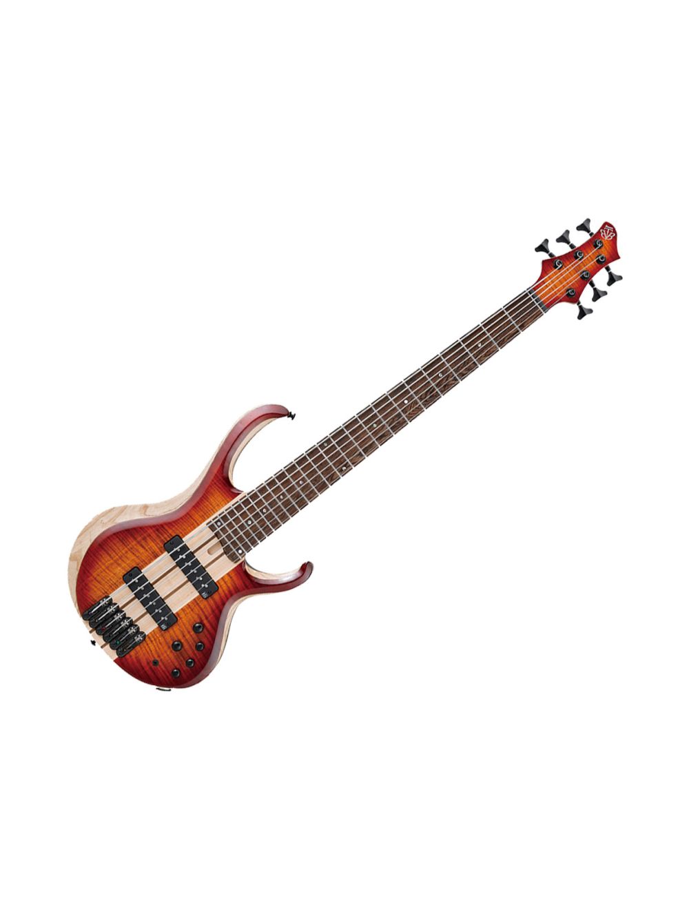 Ibanez btb 20th cheap