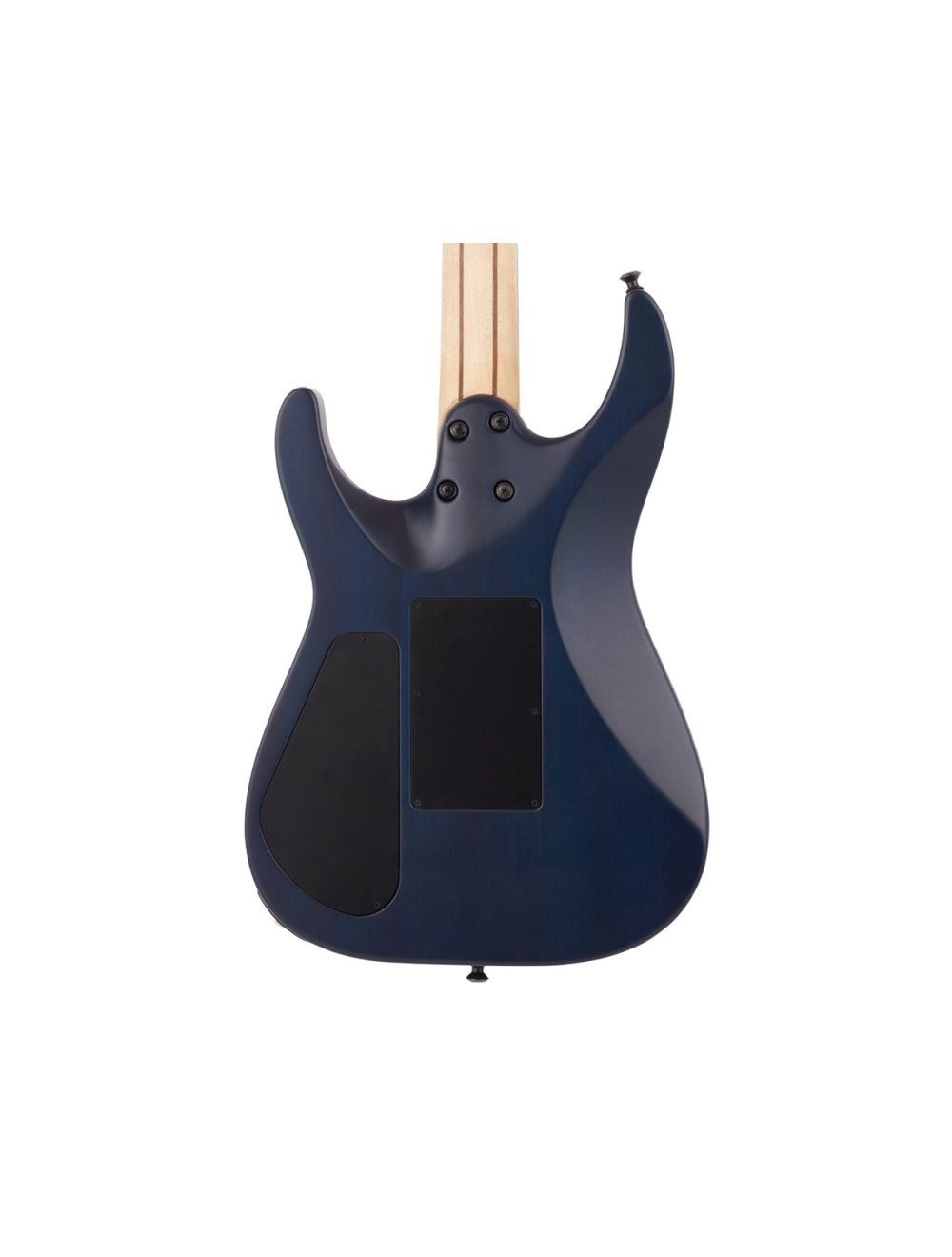 Jackson MJ Series Dinky DKRP - Transparent Blue Burst w/Ebony FB