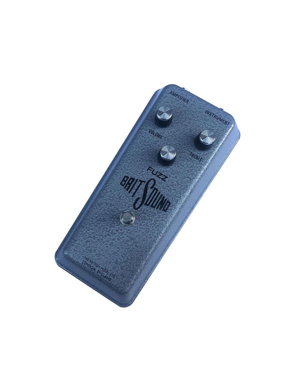 British Pedal Company Special Edition Britsound Fuzz MKIII