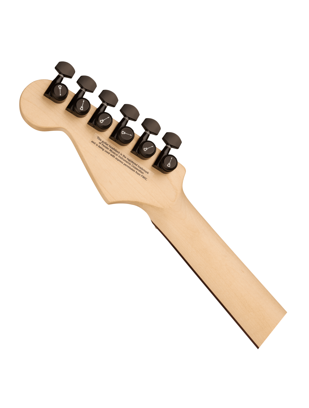 Charvel Pro-Mod So-Cal Style 1 HH HT RW Electric Guitar - Snow White