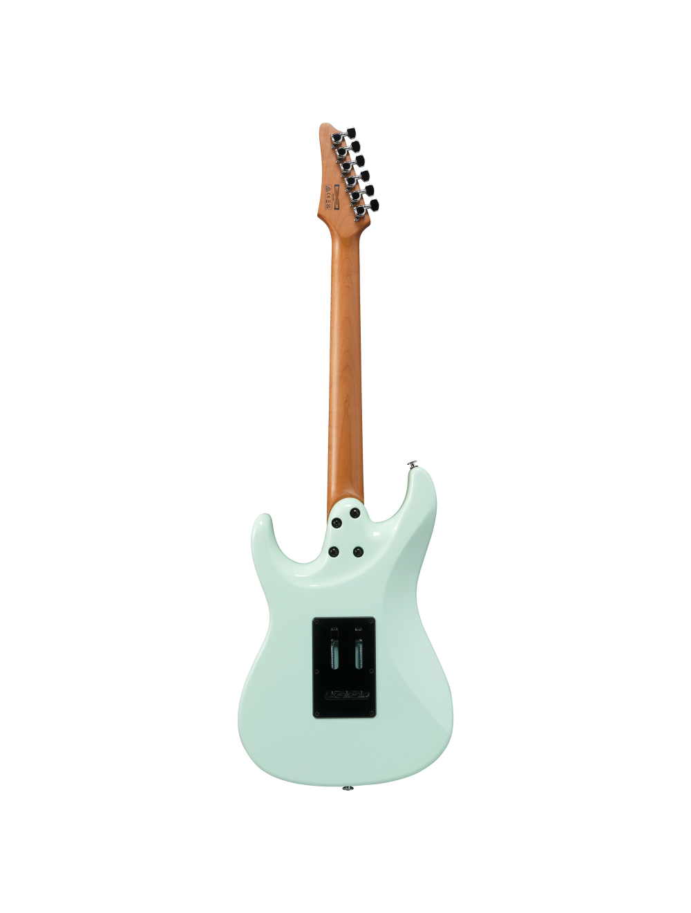 Ibanez AZ22S2 AZ Standard Electric Guitar - Mint Green
