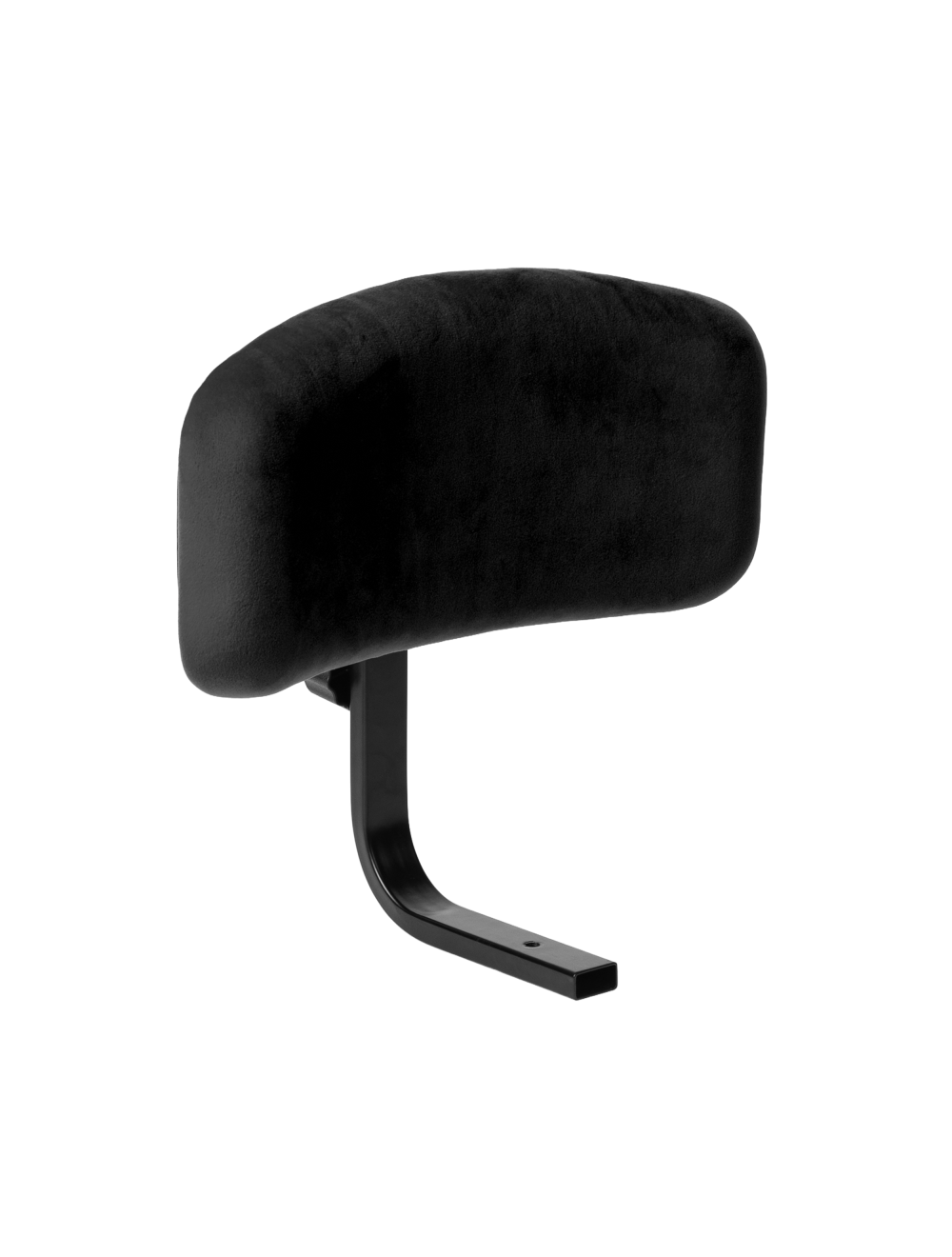Gator Frameworks Drum Throne Backrest - Black