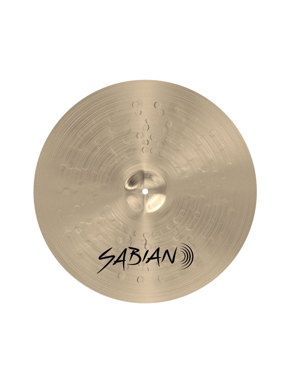 Sabian 16" Stratus Crash Cymbal