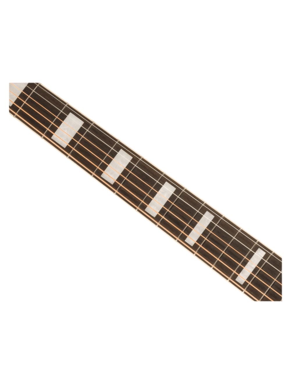 Fender Palomino Vintage A/E Guitar - Aged Natural w/ Ovangkol FB