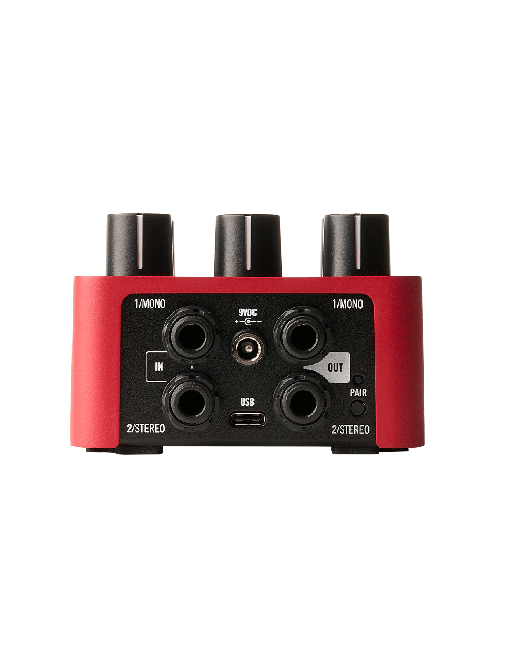 Universal Audio UAFX ANTI 1992 High Gain Amp Modeling Pedal (Open Box)