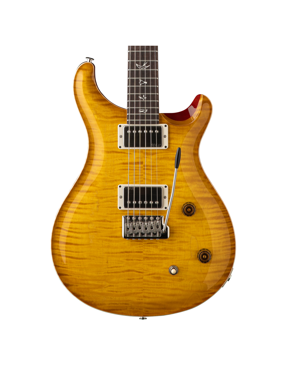 PRS CE 22 Limited Edition Guitar (Only 200 Made) - McCarty Sunburst - Open Box