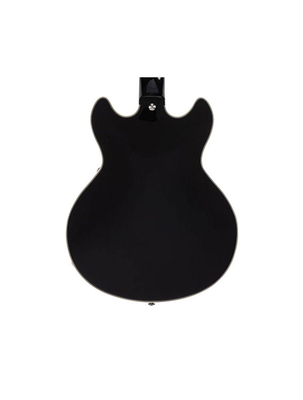 D'Angelico Premier Mini DC - Black Flake - B-Stock