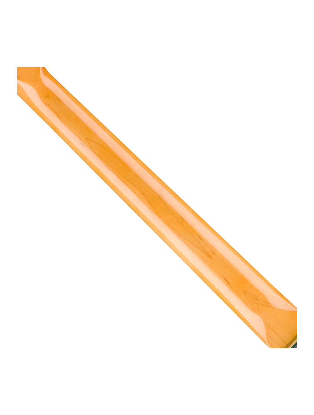 Used Squier Classic Vibe Custom Esquire - Sherwood Green w/Indian Laurel FB