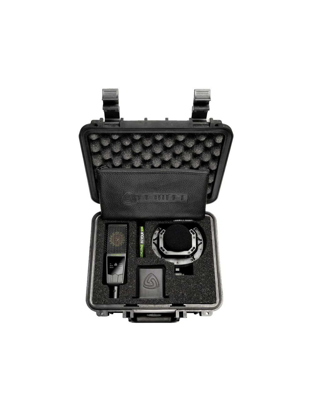 Lewitt LCT 540 S Condenser Microphone