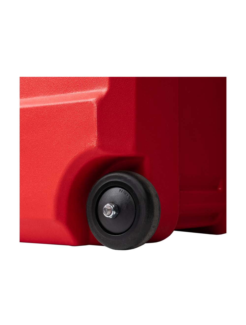 Gator Cases Minivault for 2 Electric Guitars - 25th Anniversary Red