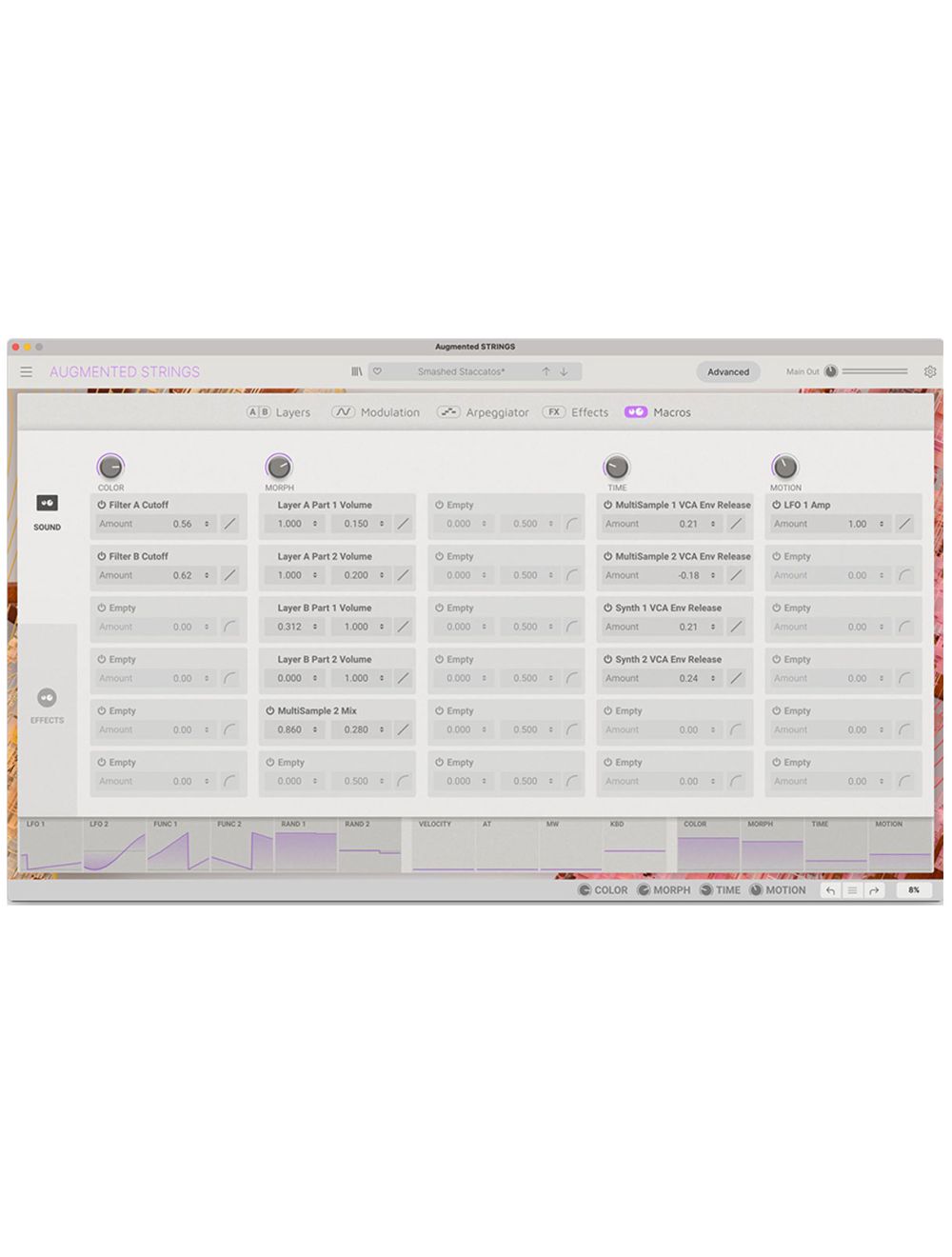Arturia Augmented Strings License