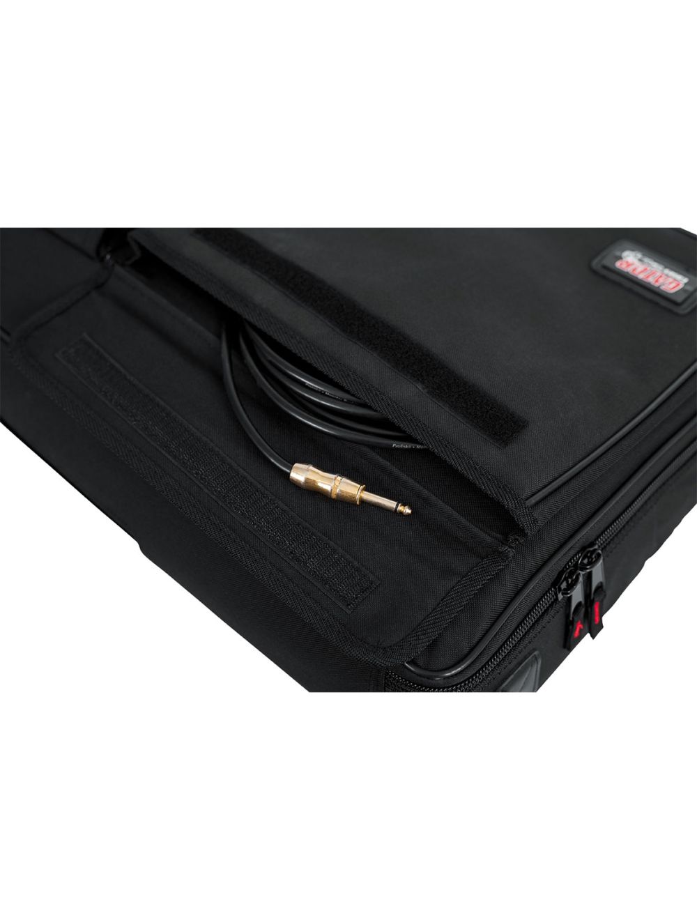 Gator Cases GPT-PRO-PWR Pro Size Pedal Board w/Bag & Power Supply - Open Box