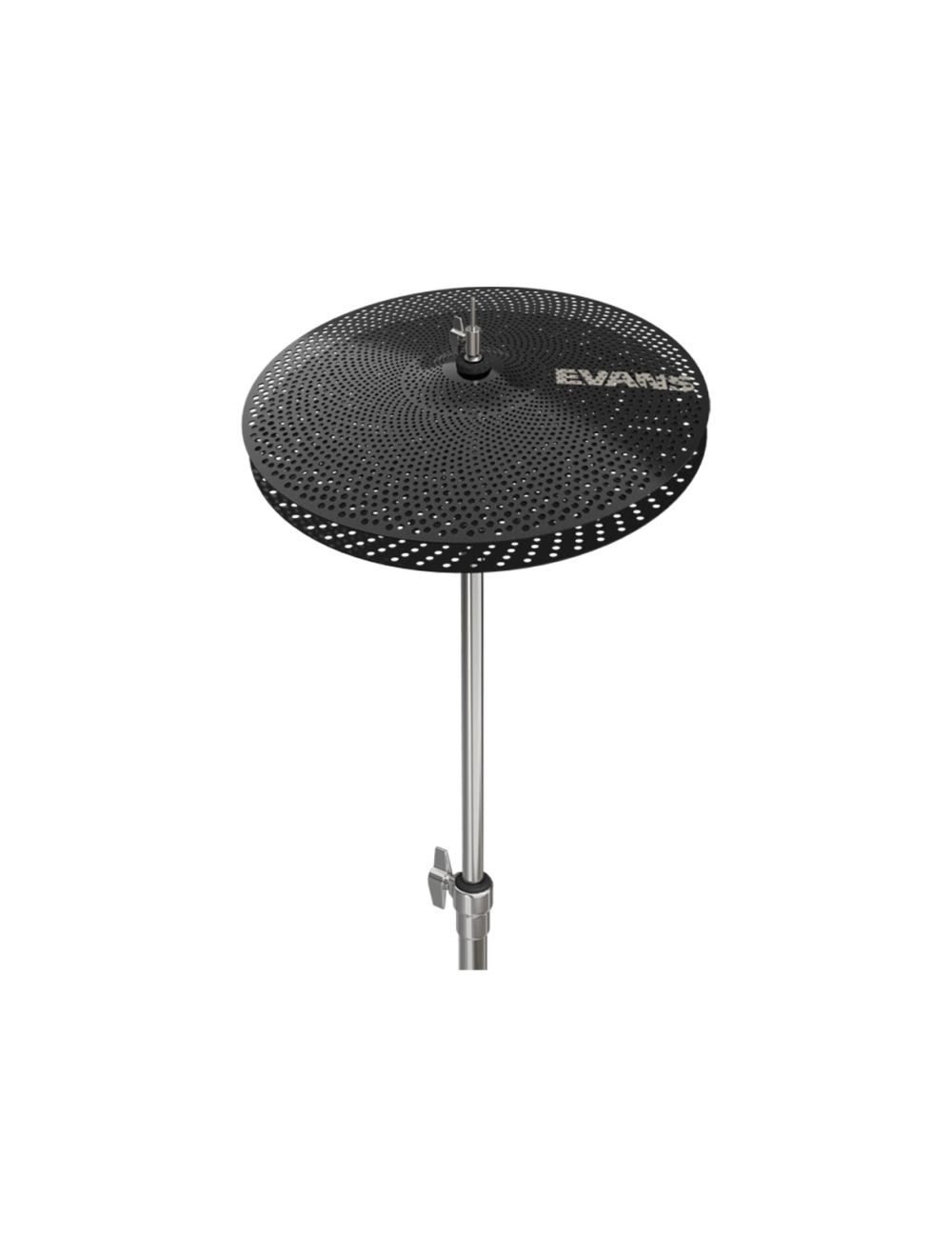 Evans dB One Low Volume Drum Head & Cymbal Pack - Open Box