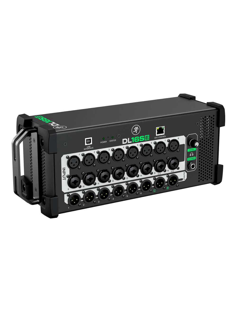 Mackie DL16SE Digital Mixer