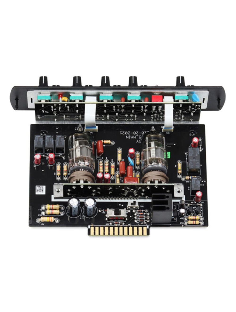 Synergy 6505 2-Channel Preamp Module
