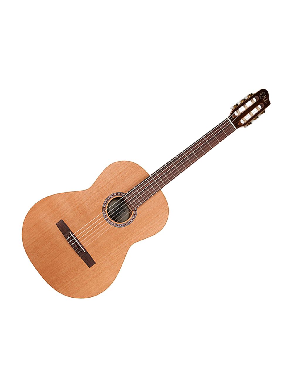 Godin Concert Nylon String Acoustic Guitar - Natural - Open Box