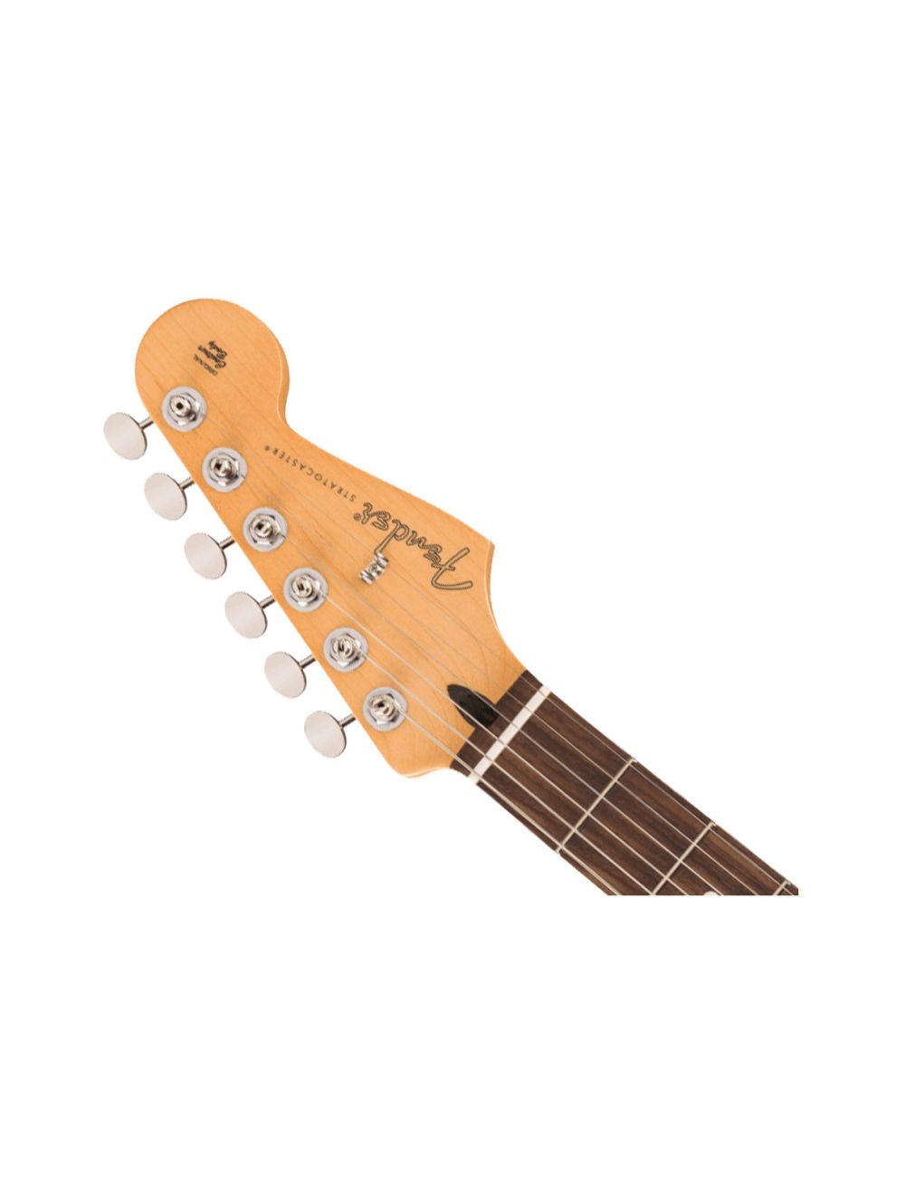 Used Fender Player II Stratocaster HSS - Coral Red w/Rosewood FB