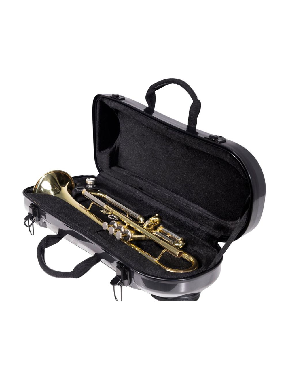 Gator Cases GBPC-TRUMPET Presto Series Pro Case for Trumpet - Open Box