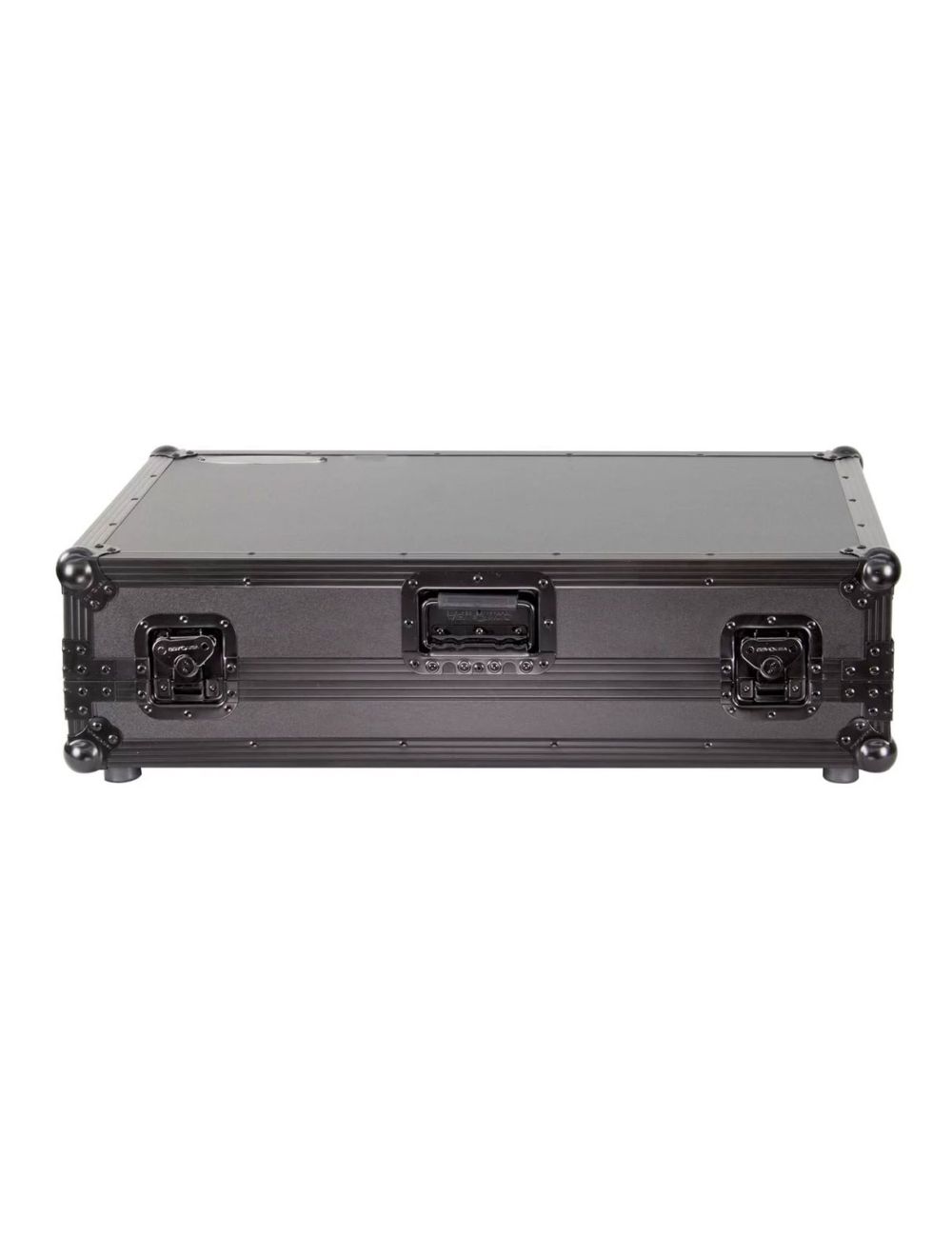 Odyssey FZGSPIXDJRX3WBL Pioneer XDJ-RX3 Glide Style Flight Case w/Wheels (Black)