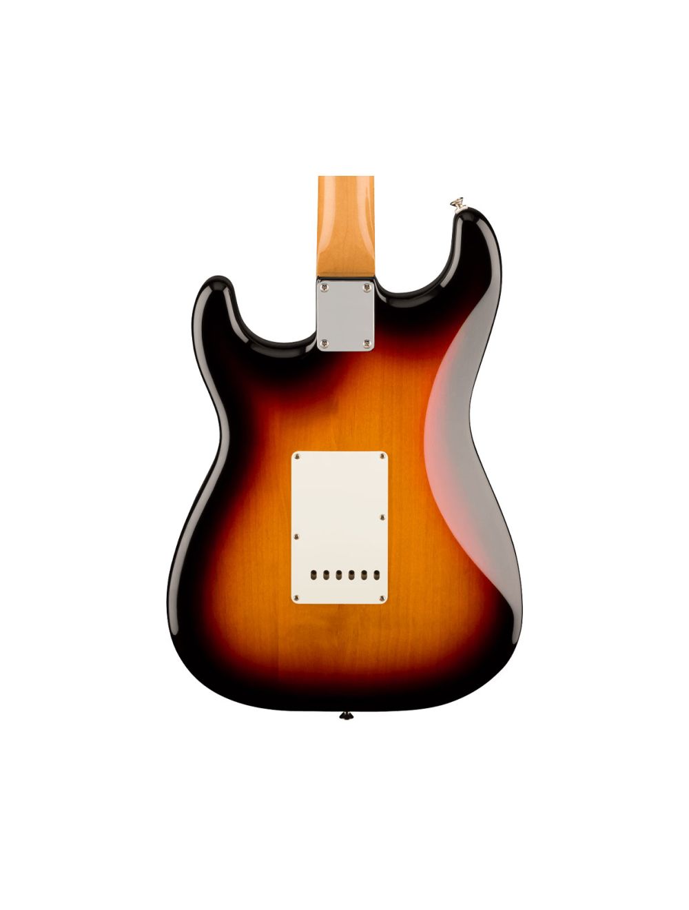 Used Fender Vintera II 60s Stratocaster - 3-Color Sunburst w/ Rosewood FB