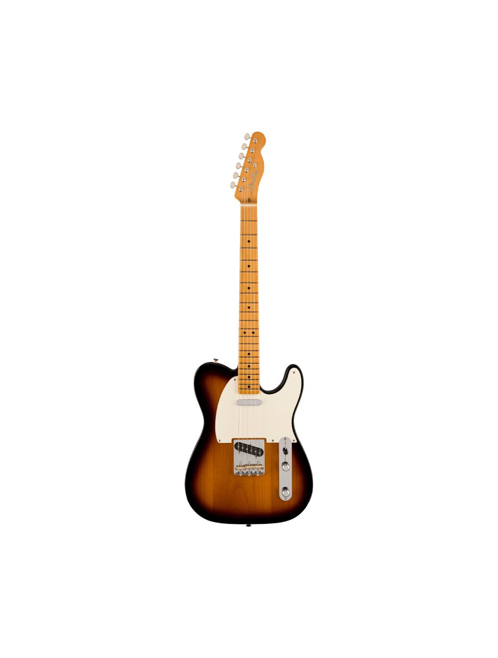 Fender Vintera II 50s Nocaster - 2-Color Sunburst w/ Maple FB