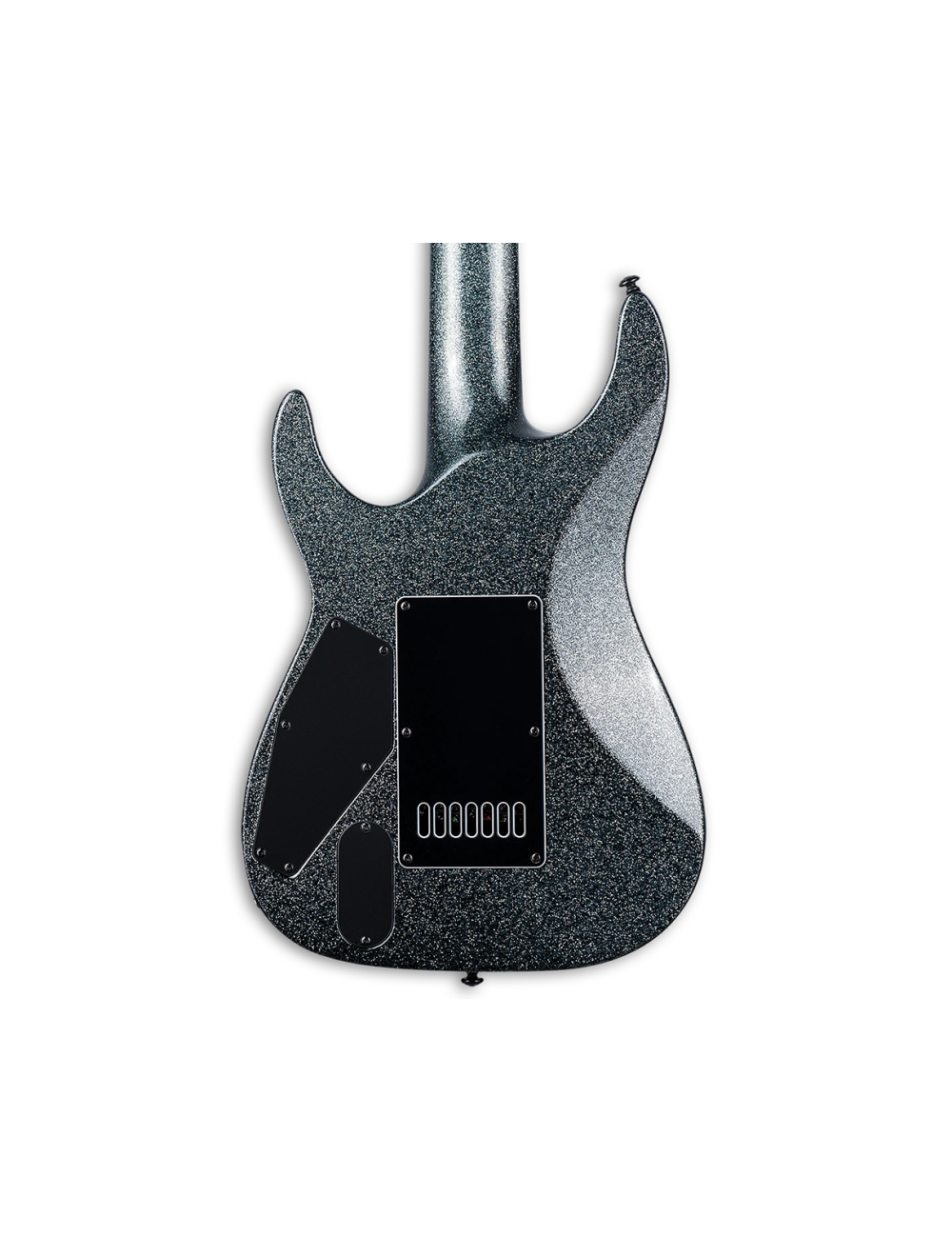 ESP LTD M-1007 Baritone Evertune 7-String - Granite Sparkle - B-Stock