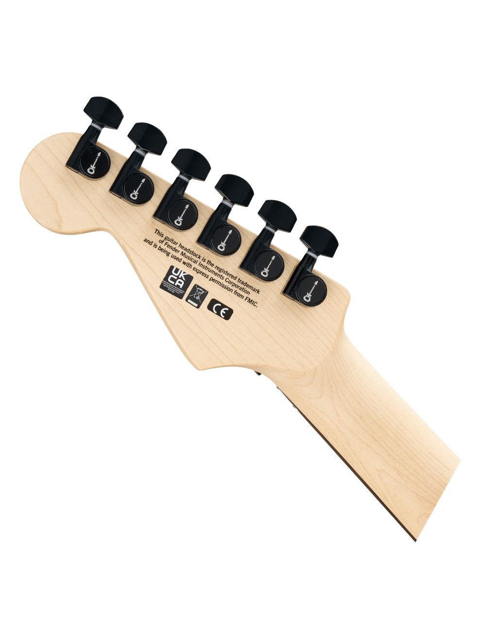 Used Charvel Pro-Mod San Dimas Style 1 HH FR RW - Pharaohs Gold