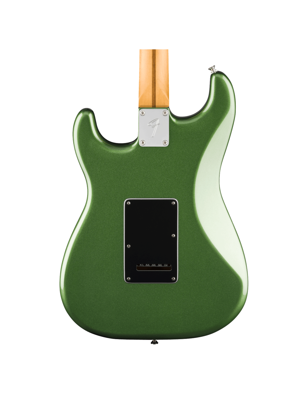 Used Fender Player II Modified Stratocaster - Harvest Green Metallic