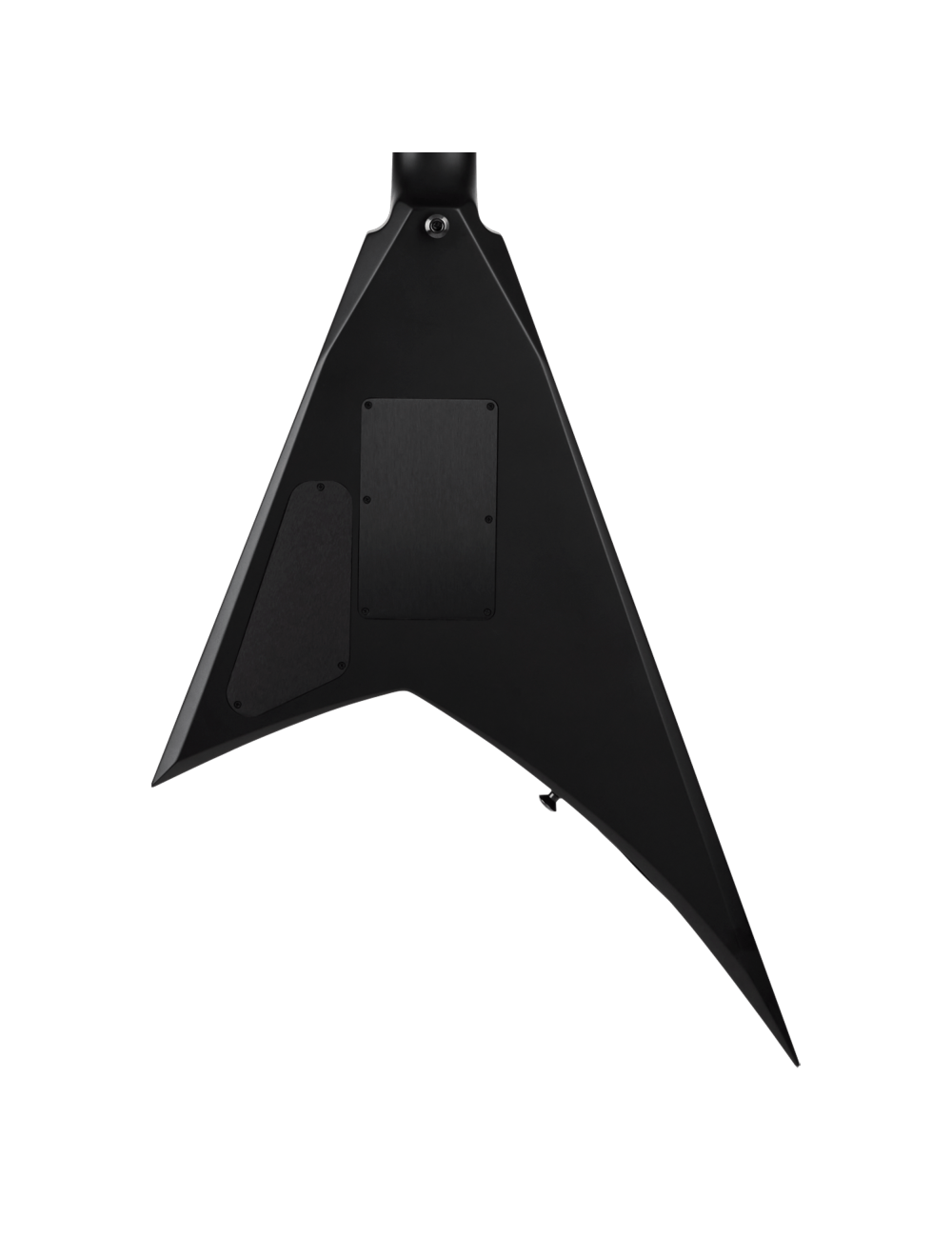 Used Jackson American Series Rhoads RR24 Electric Guitar - Satin Black