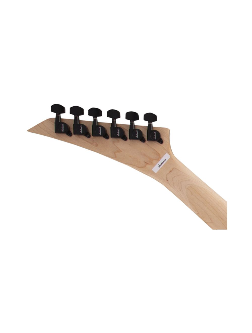 Used Jackson JS Series Dinky Arch Top JS32Q DKA - Trans Purple Burst