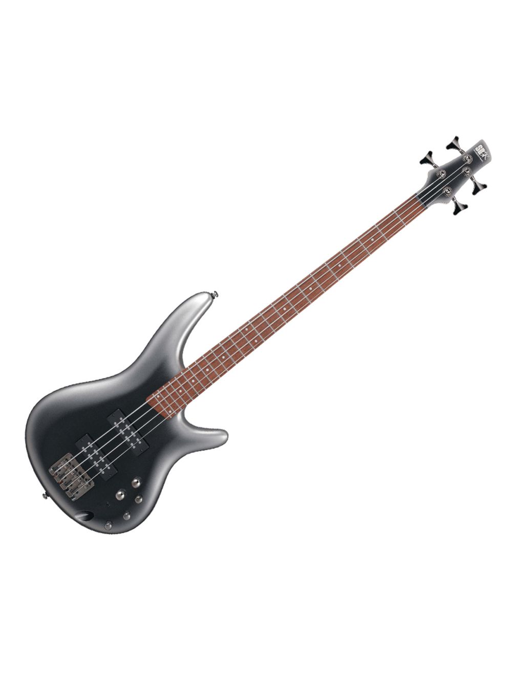 Ibanez SR300EMGB SR Standard Bass Guitar - Midnight Gray Burst