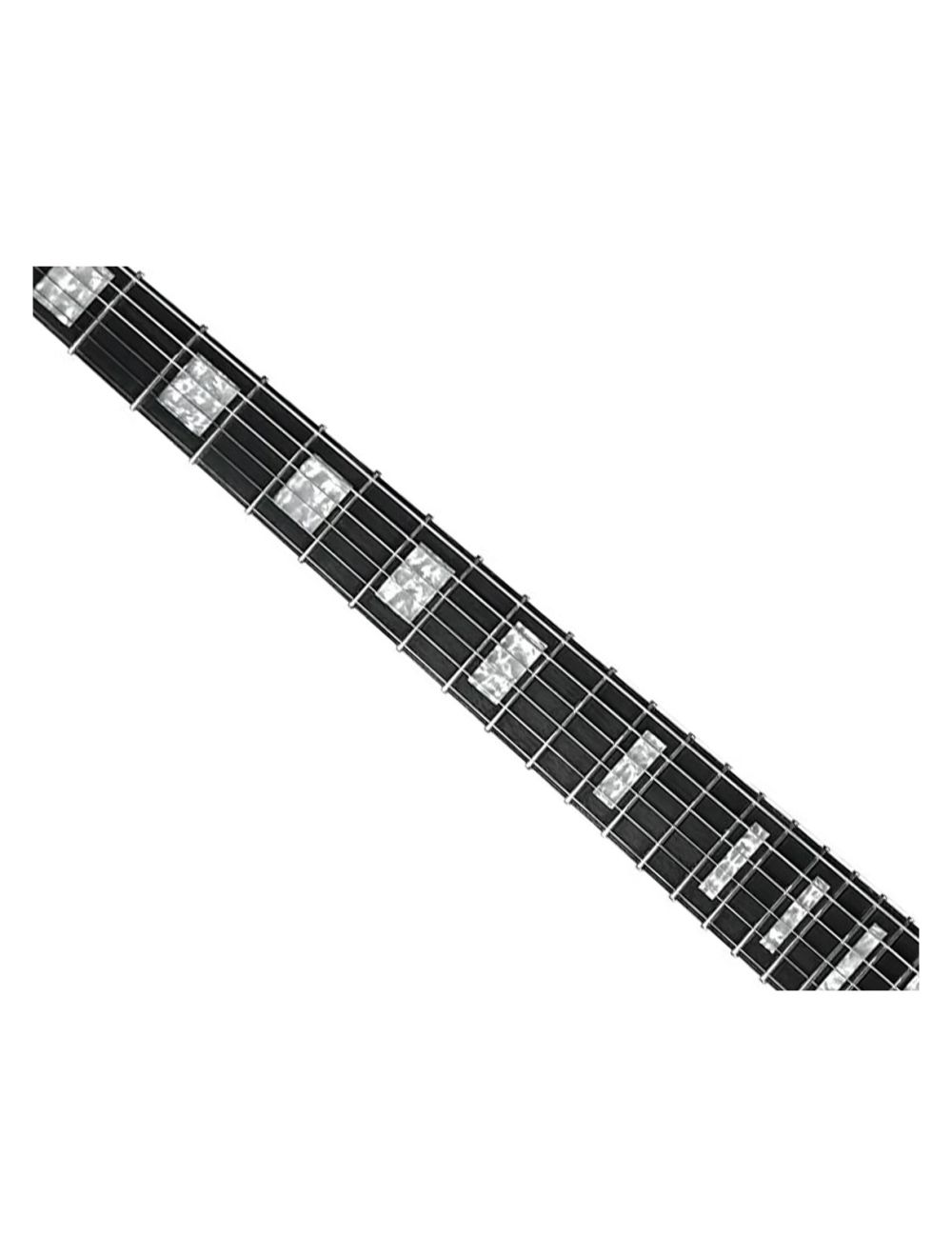 Dunable Guitars Gnarwhal DE Left Handed - Silverburst