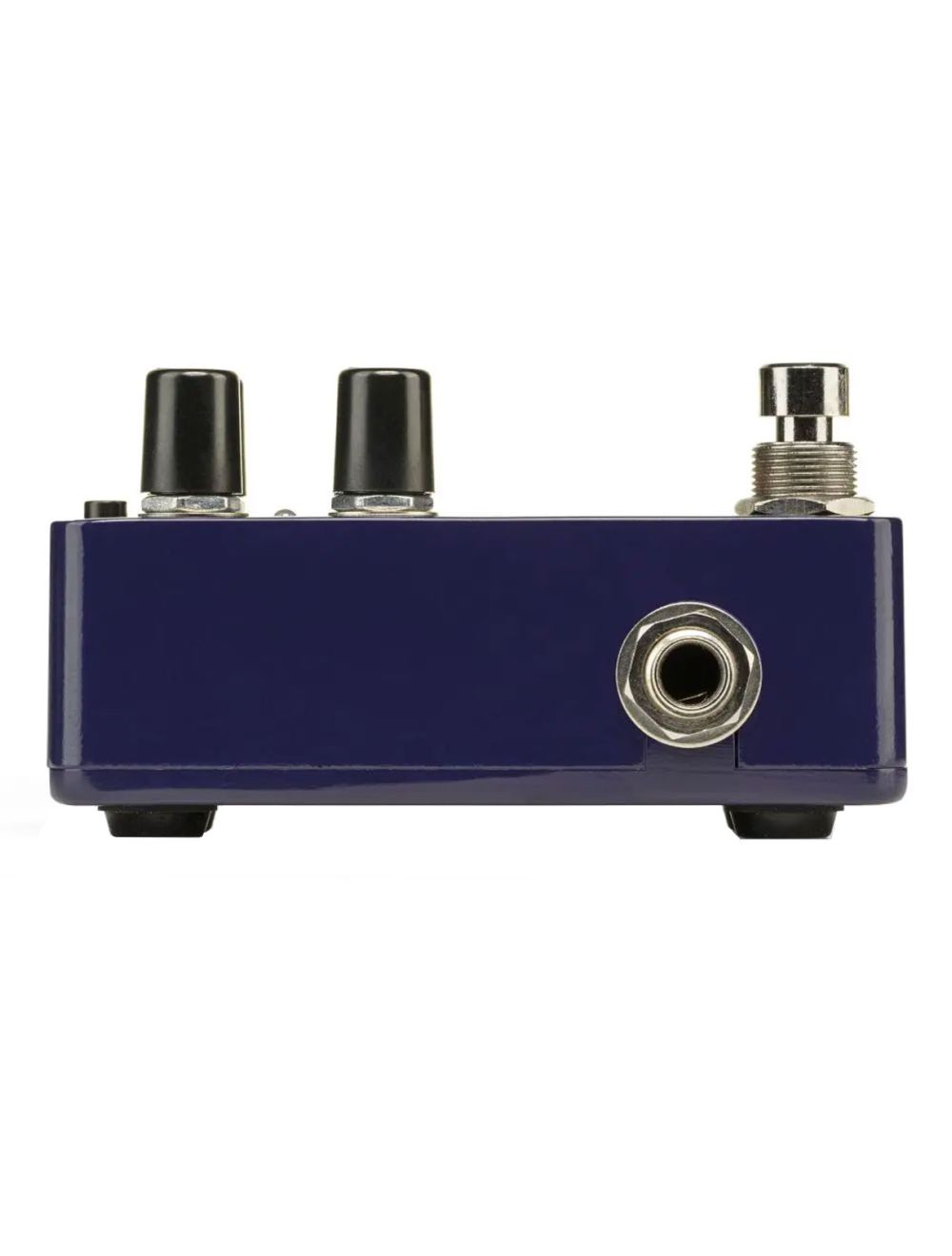 Electro-Harmonix Pico Triboro Bridge Overdrive/Fuzz/Distortion Pedal - Open Box