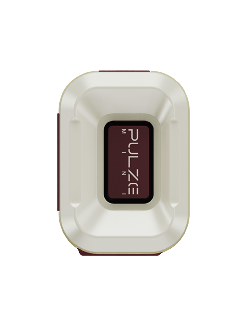 Hotone Pulze Mini Bluetooth Modeling Amplifier - White