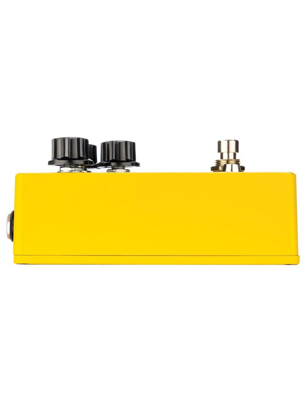 Earthquaker Devices Blumes Low Signal Shredder Overdrive Pedal